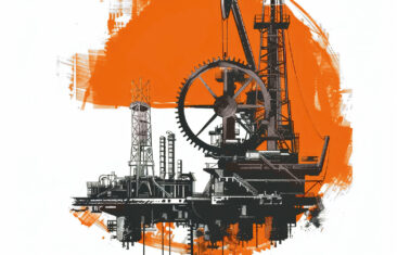 С днем работников нефтяной и газовой промышленности!